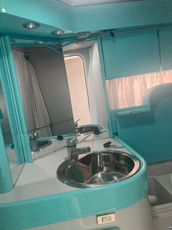 Cranchi MEDITERANNEE 40