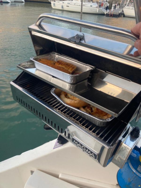 Cranchi MEDITERANNEE 40