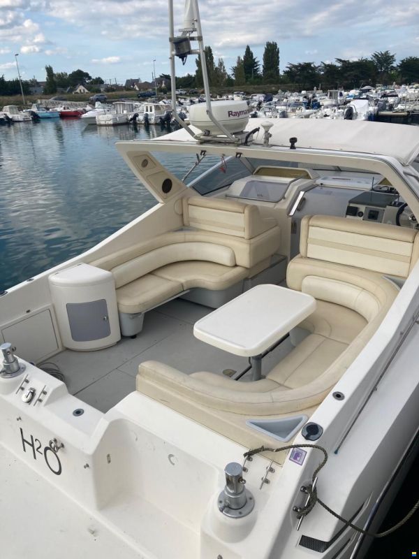 Cranchi MEDITERANNEE 40