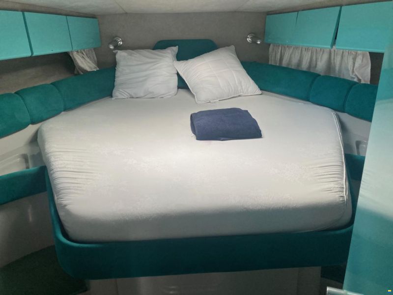 Cranchi MEDITERANNEE 40