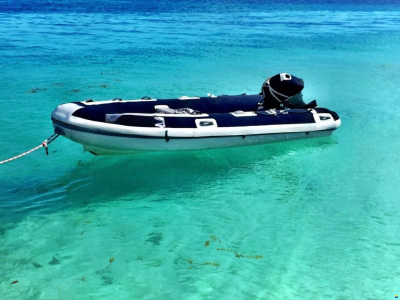 Beneteau Oceanis 54 Owners