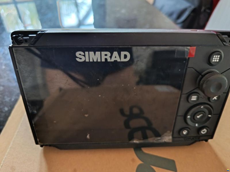 Zodiac 500 Pro