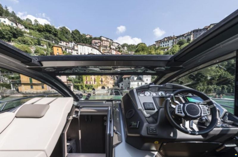 Cranchi M44 HT