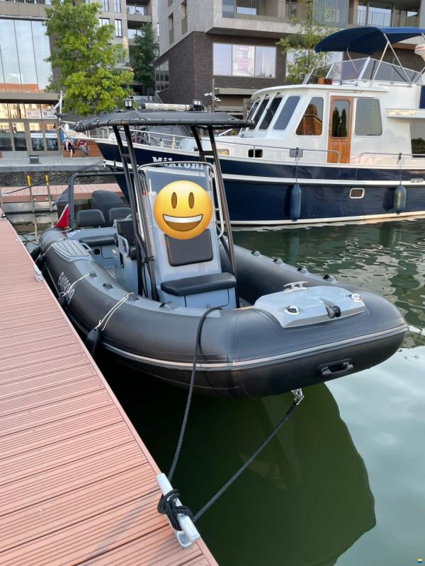 GALA V650
