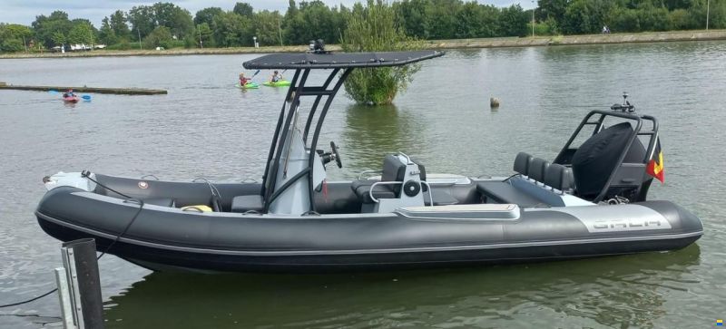 GALA V650