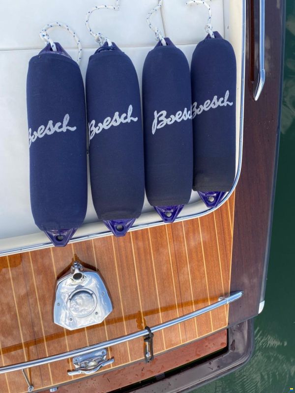 Boesch Acapulco de Luxe