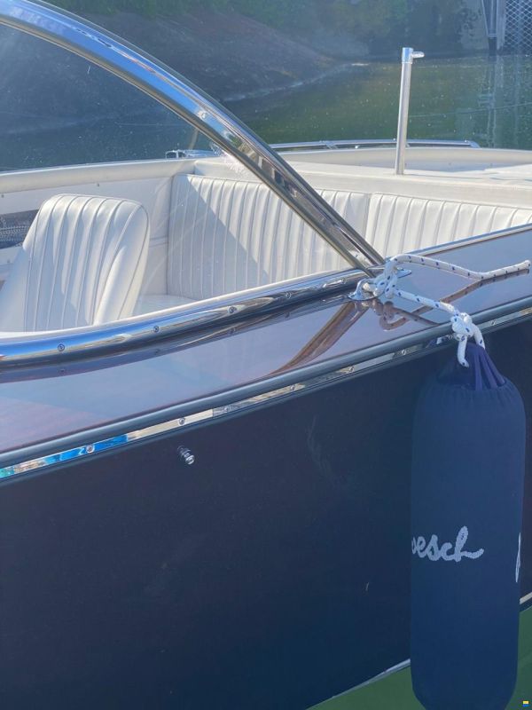 Boesch Acapulco de Luxe