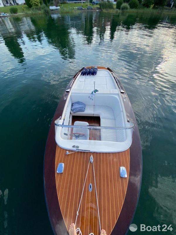 Boesch Acapulco de Luxe