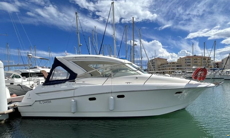 Jeanneau Prestige 30 S