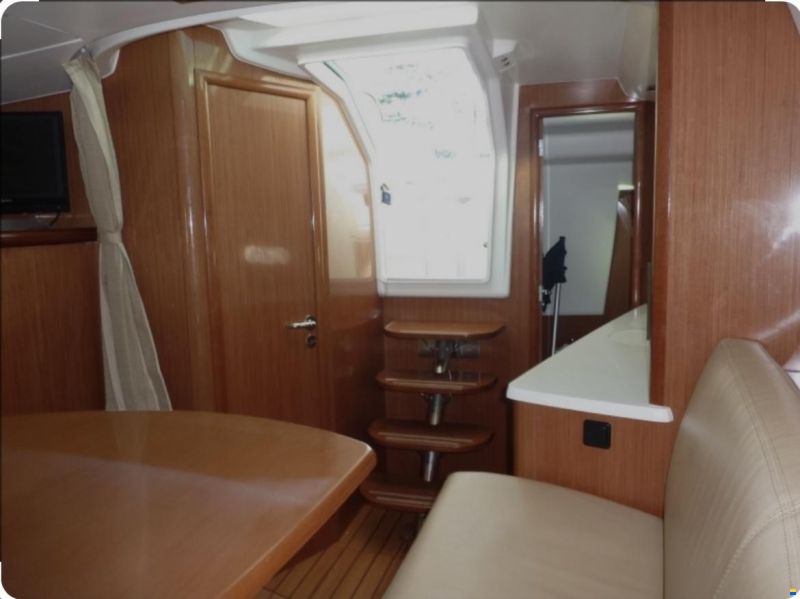 Jeanneau Prestige 30 S