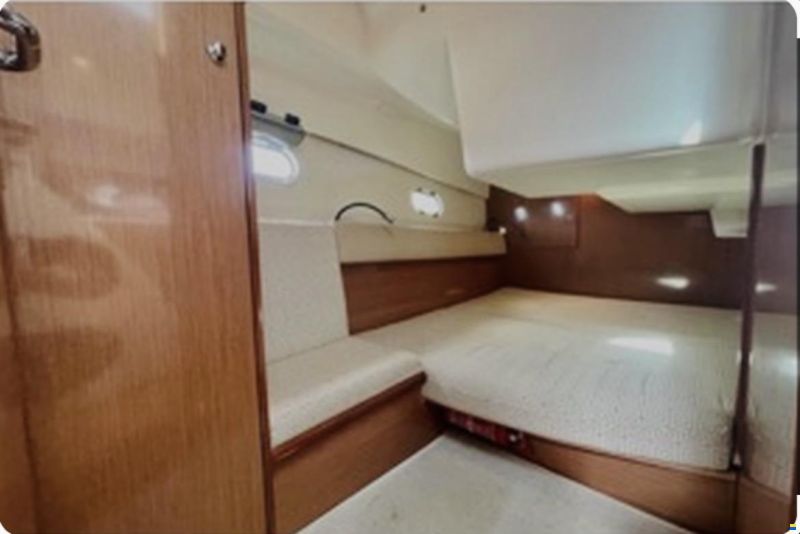 Jeanneau Prestige 30 S