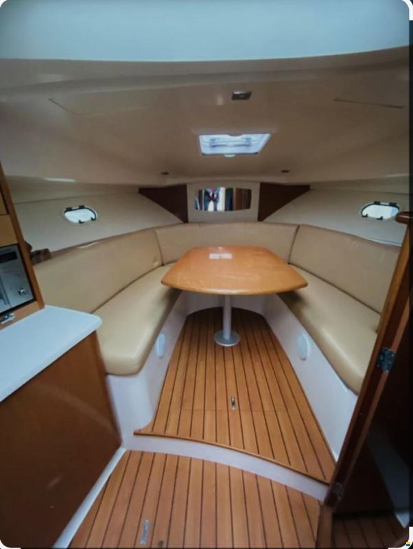 Jeanneau Prestige 30 S