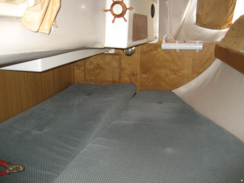 Beneteau Oceanis 320