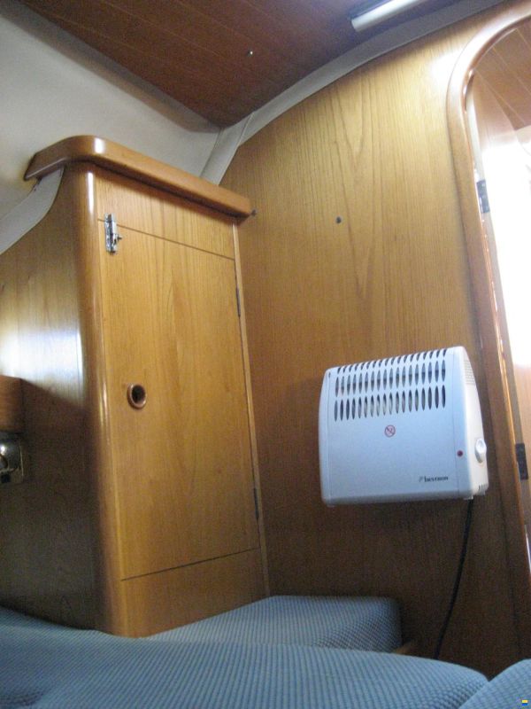 Beneteau Oceanis 320