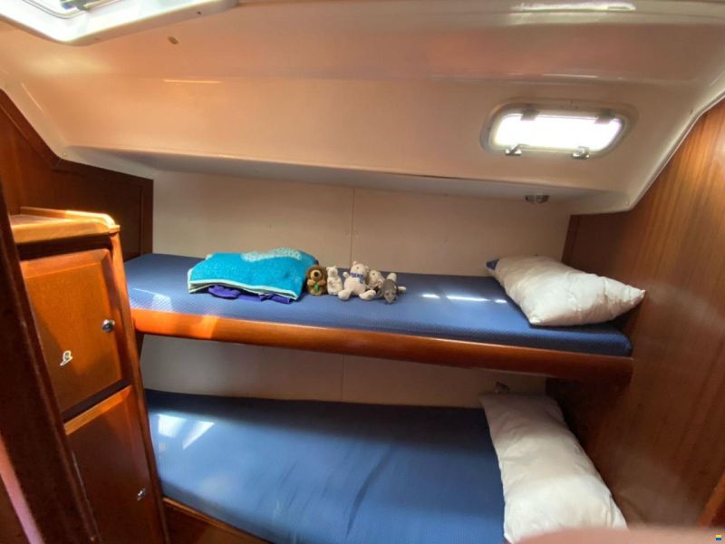Bavaria 41 Holiday