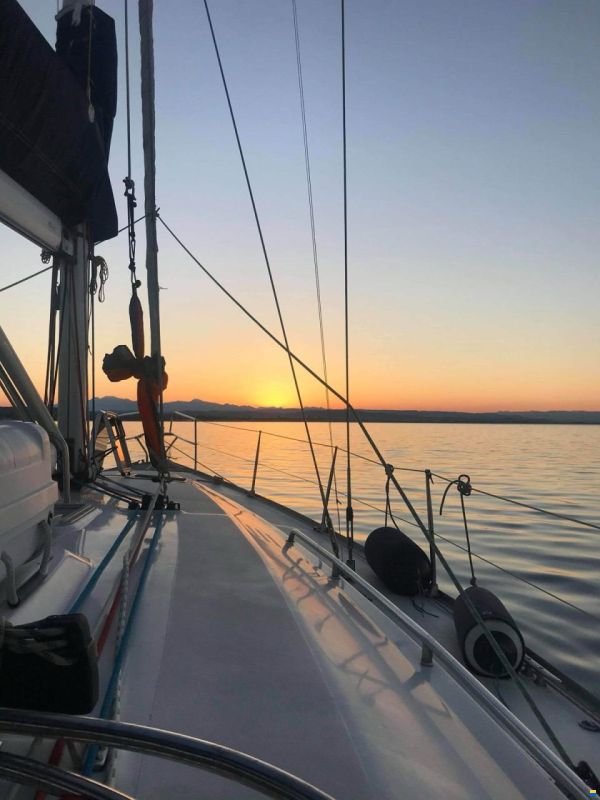 Bavaria 41 Holiday