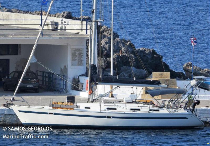 Bavaria 41 Holiday