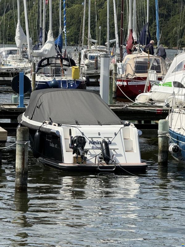 Maxima 600