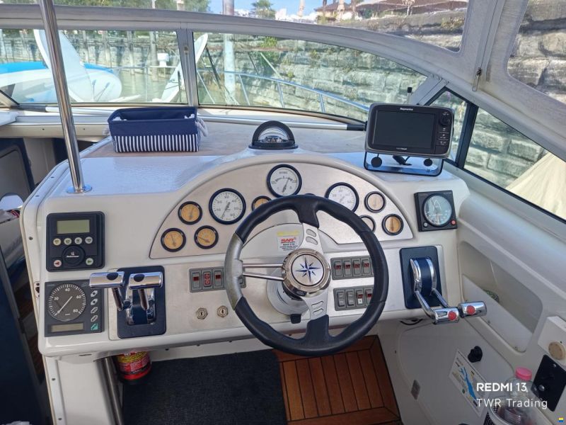 Chris Craft Crowne 340