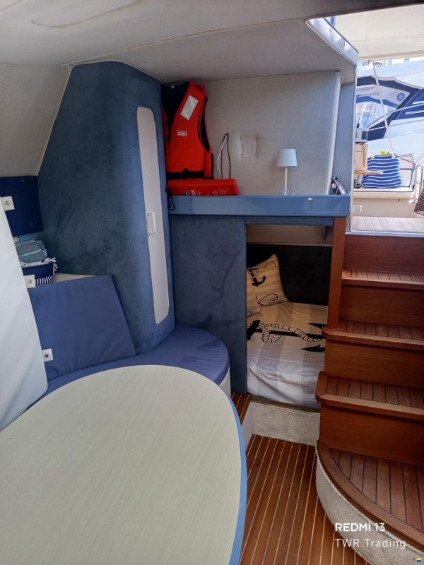 Chris Craft Crowne 340