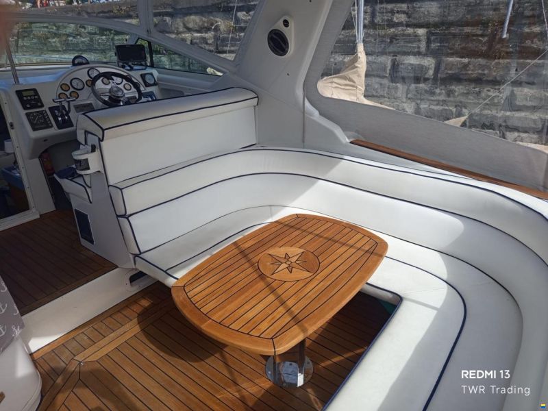 Chris Craft Crowne 340