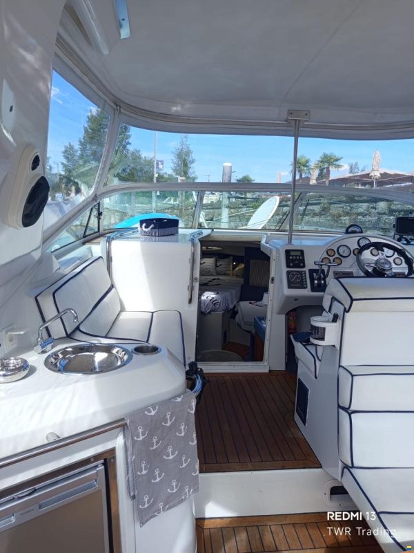 Chris Craft Crowne 340