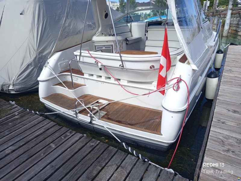 Chris Craft Crowne 340