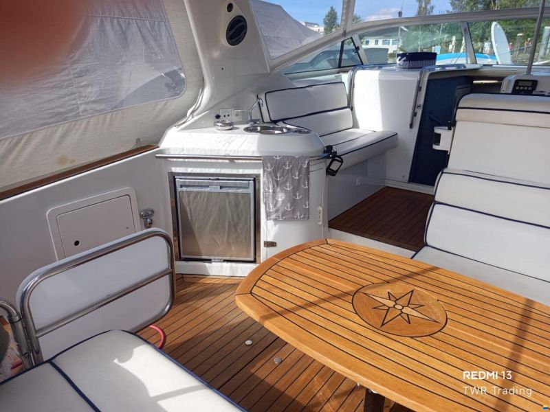Chris Craft Crowne 340