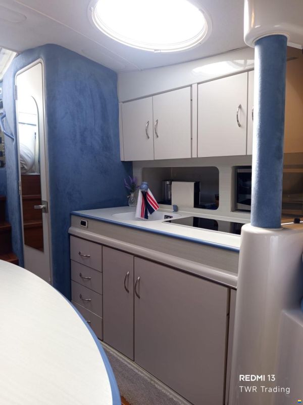 Chris Craft Crowne 340