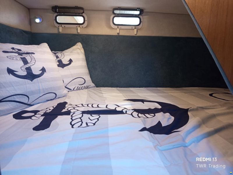Chris Craft Crowne 340