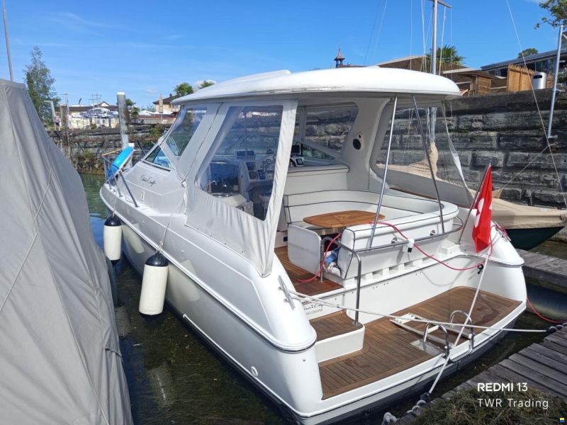 Chris Craft Crowne 340
