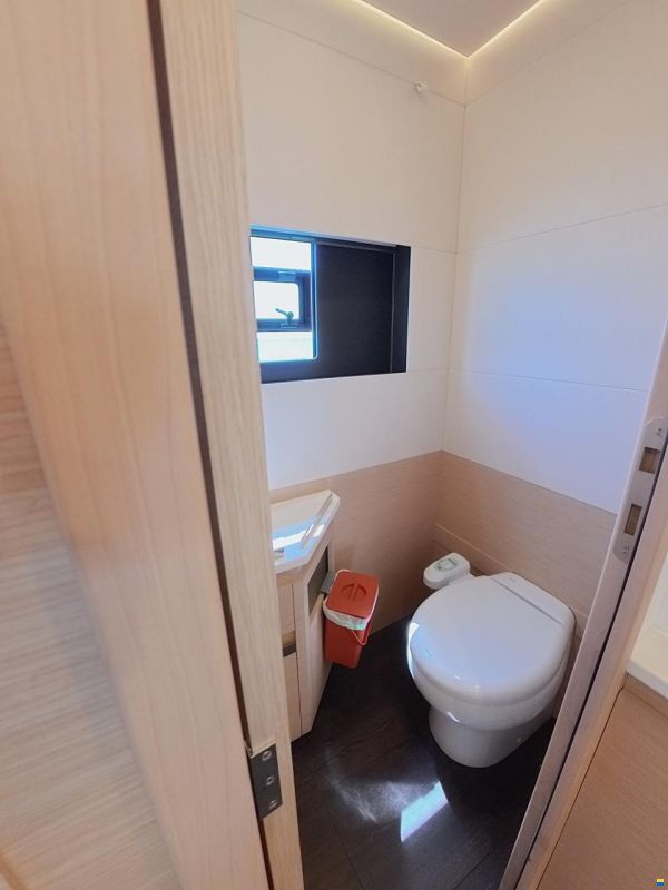 Fountaine Pajot ALEGRIA 67