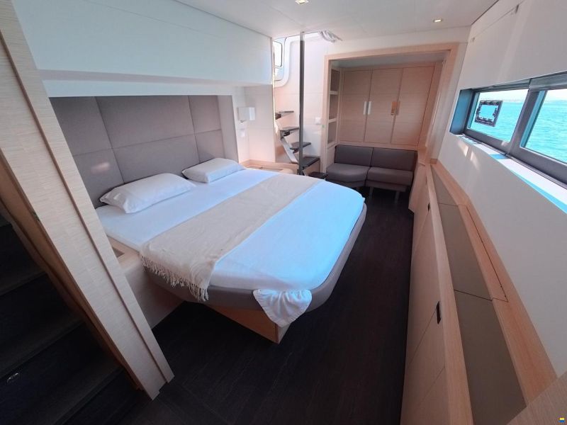 Fountaine Pajot ALEGRIA 67