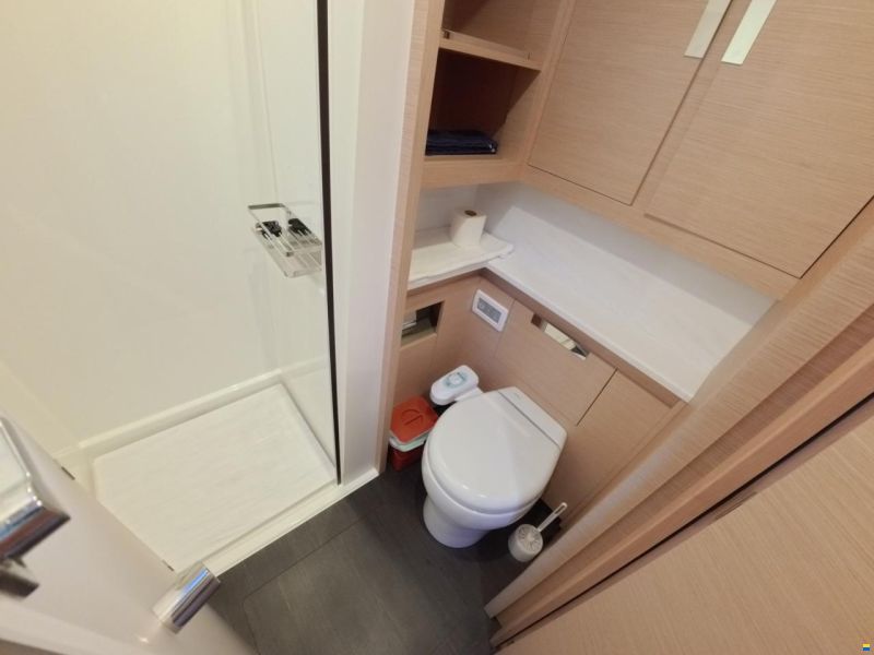 Fountaine Pajot ALEGRIA 67