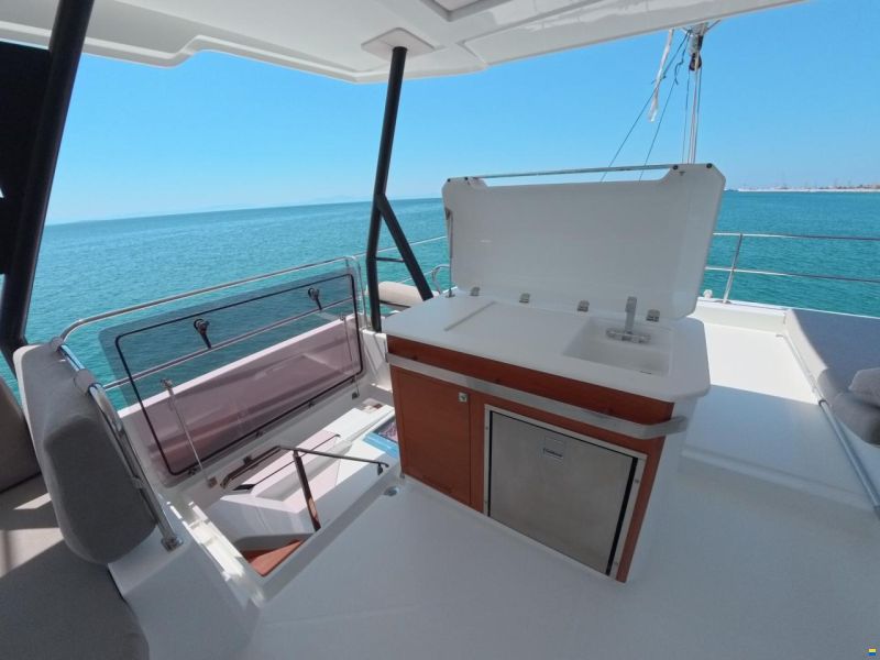 Fountaine Pajot ALEGRIA 67