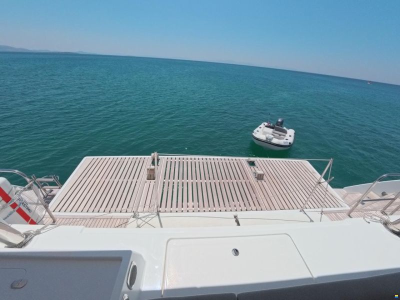 Fountaine Pajot ALEGRIA 67