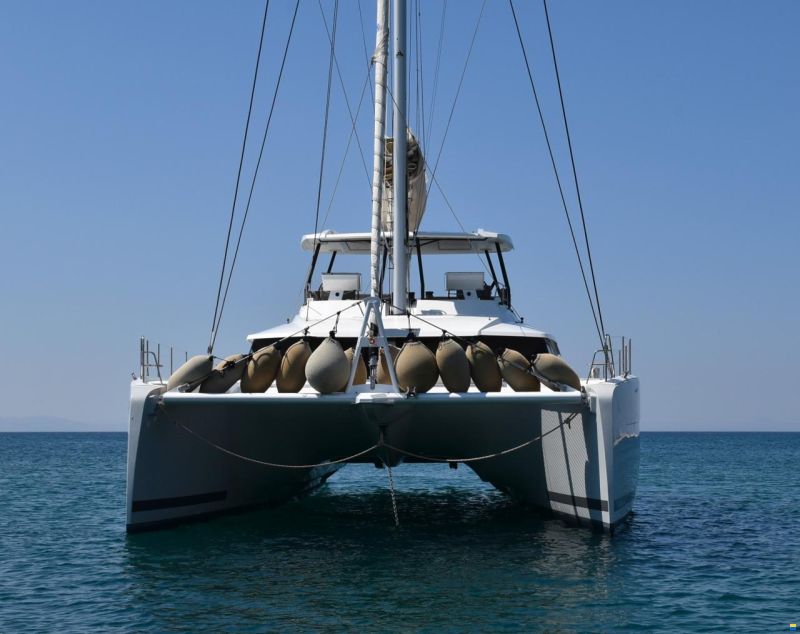 Fountaine Pajot ALEGRIA 67