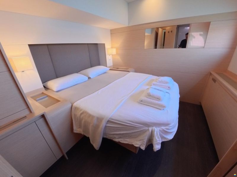 Fountaine Pajot ALEGRIA 67