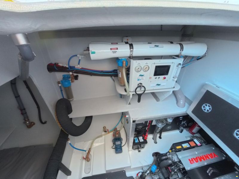 Fountaine Pajot ALEGRIA 67
