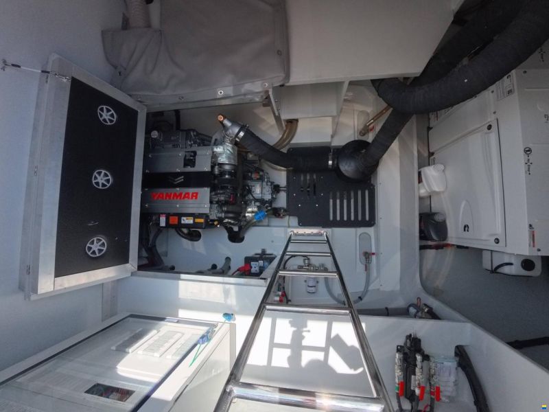 Fountaine Pajot ALEGRIA 67