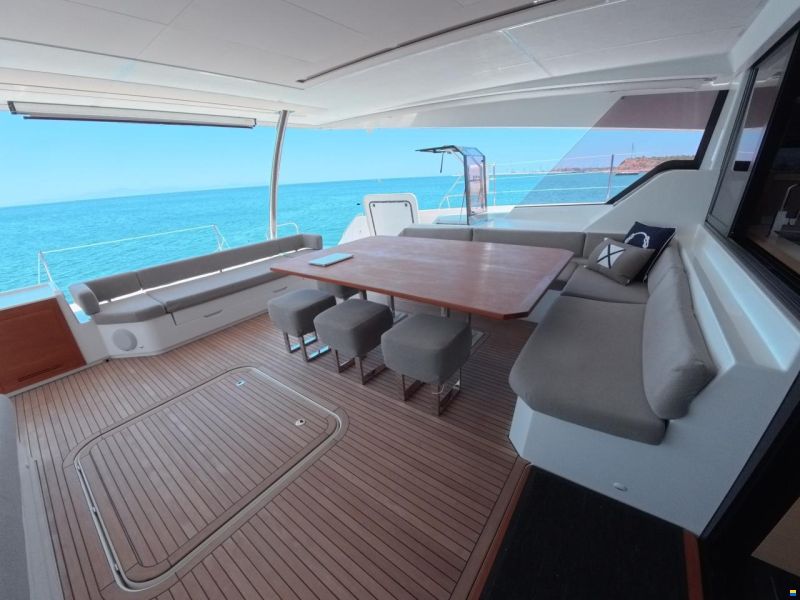 Fountaine Pajot ALEGRIA 67