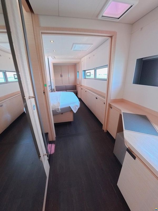 Fountaine Pajot ALEGRIA 67