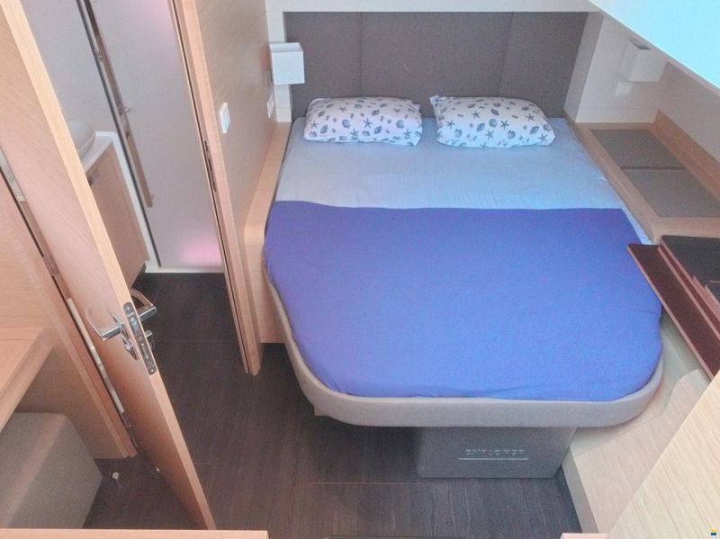 Fountaine Pajot ALEGRIA 67