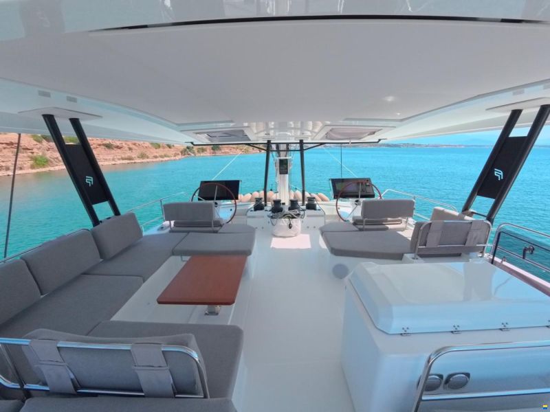 Fountaine Pajot ALEGRIA 67