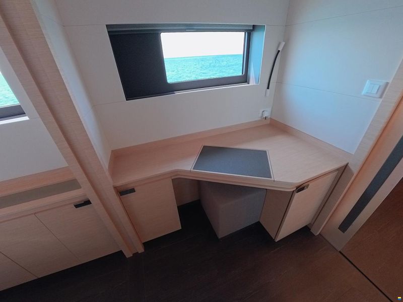 Fountaine Pajot ALEGRIA 67
