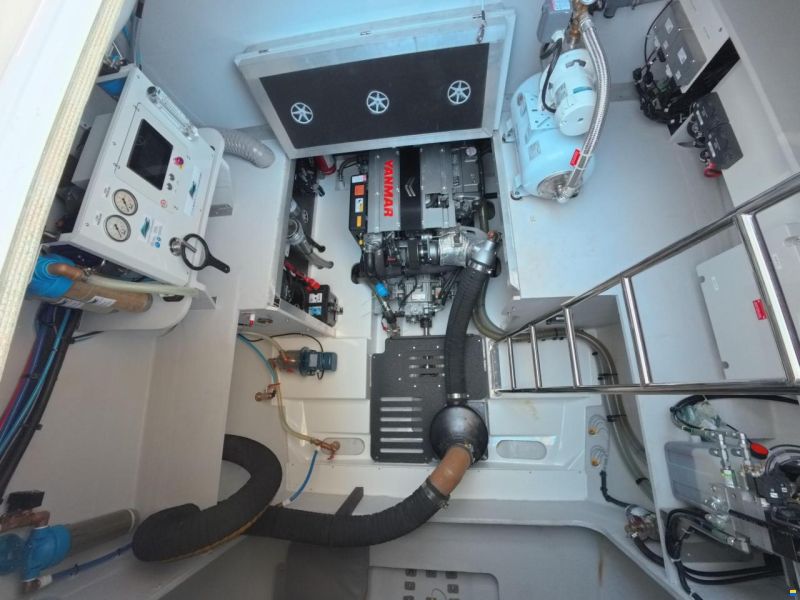 Fountaine Pajot ALEGRIA 67