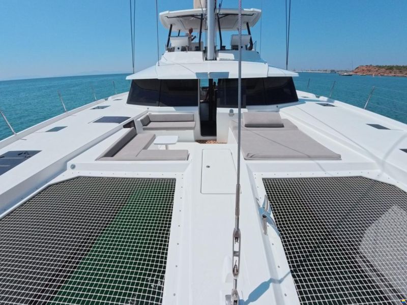 Fountaine Pajot ALEGRIA 67