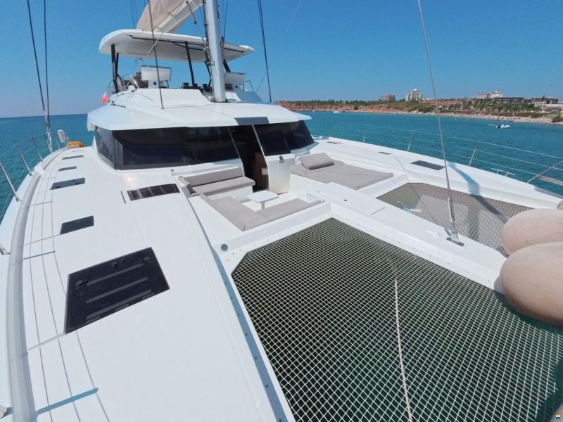 Fountaine Pajot ALEGRIA 67
