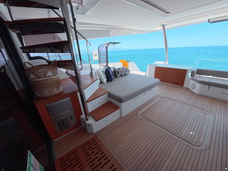 Fountaine Pajot ALEGRIA 67