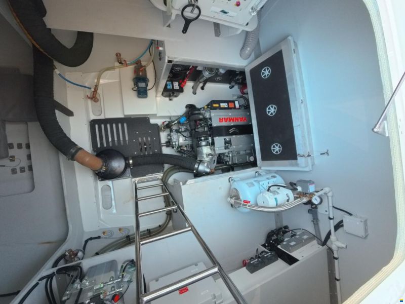Fountaine Pajot ALEGRIA 67